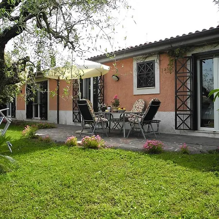 Daire Casa Felice Passo Corese