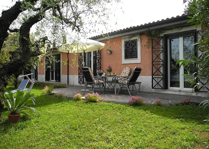 Apartament Casa Felice Passo Corese